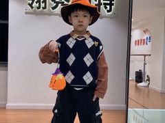 -翎秀服装模特