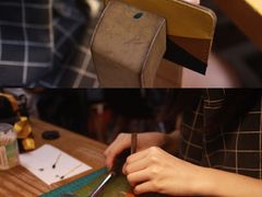-零几体验diy皮具工作室(振业城店)