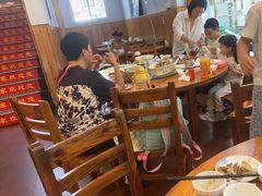 -下梅人家土菜馆(历史文化餐厅度假区店)