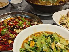 -金哥私房菜馆(张府园总店)
