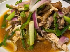 -小尕子·新疆菜(明园店)