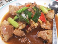 -老阿伯·闽南菜