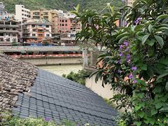 -泸定桥景区