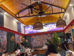 -泰堤坊(淡水体育馆店)