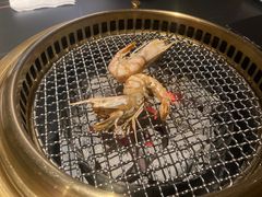 -黑崎烧肉·山野厨房(坪山店)