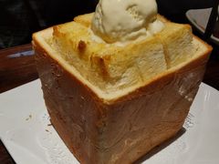 面包诱惑-有梦特色餐厅(古子城店)