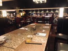 大堂-上海锦江汤臣洲际大酒店壹阶层