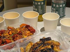 -海帮主·蒸汽海鲜青岛菜(栈桥火车站店)