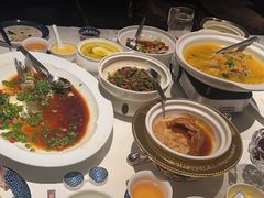 -满满海佛跳墙(千禧店)