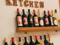 -Cyclus Craft Kitchen薩克思手工厨房
