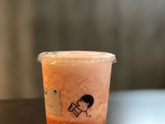 -喜茶(佛山顺德大良东乐路店)