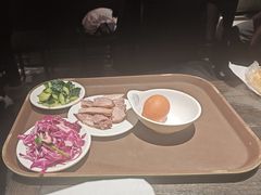 -清真·马安军辣子牛肉面