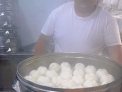 -郑家包子牛肉拉面(尚勤路店)
