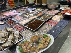-渔码头食府(蓬莱阁店)