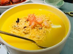 -苏帮袁Sue Cuisine(将台店)