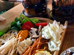 -Thai Basil罗勒叶泰式餐厅(时代天街店)