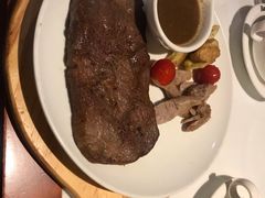 -斗牛士牛排(南京东路店)
