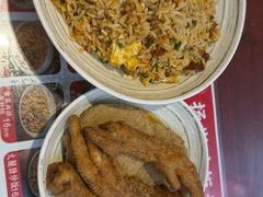-扬二春炒饭(国庆路总店)