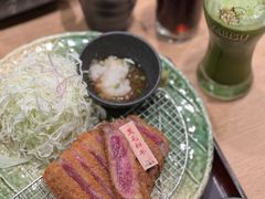-炸牛排 京都胜牛(京都站前店)