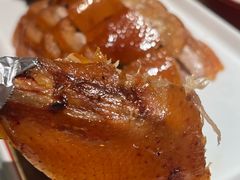 -京味斋·烤鸭·北京菜(安贞店)