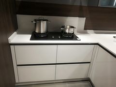 -佰丽爱家全屋定制(汶水店)