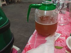 -永红源啤酒·烧烤·海鲜·大排档(台柳路店)