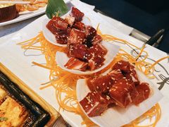 -猫抓烤肉(春熙路店)