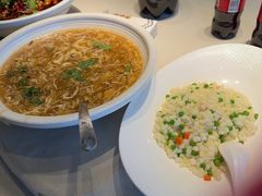 -老平安农家菜(平安店)