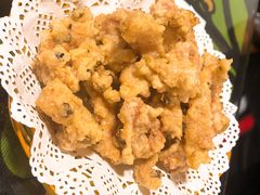 -三猫黑鱼花(南大店)