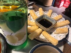 -尚尚仙·酸汤猪手·猪肚鸡火锅(华联万柳购物中心店)