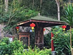 -韶关经律论国际酒店温泉