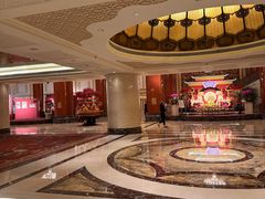 -北京中国大饭店