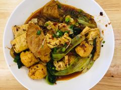 -春晖饭堂(中山大学南校区店)
