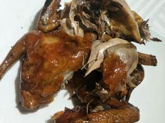 -琬苑鸽庄·川粤融合菜(解放碑总店)