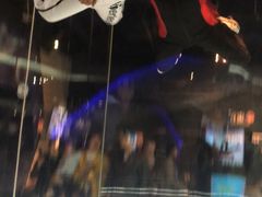 -飞行家太空体验馆(祥云小镇店)