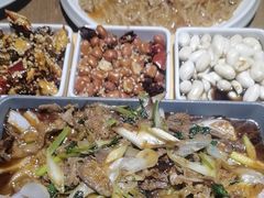 -直隶安家罩饼(复兴路店)