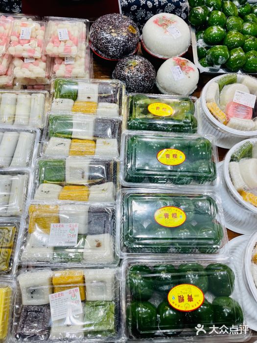 一品方糕专卖店(七宝店)图片