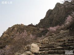 -鸡鸣山旅游风景区