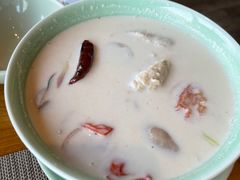 -mango tree芒果树泰国餐厅(青岛万象城店)