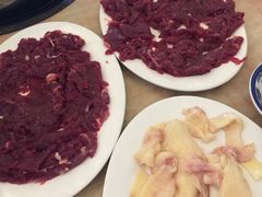 -陈记顺和潮汕牛肉火锅(韩江路店)