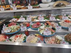 -抹直口特色菜馆(一店)