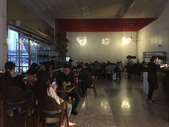 大堂-名咖坊(苏州北站店)