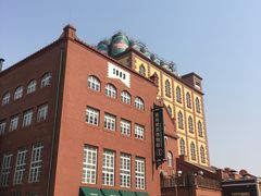 -青岛啤酒博物馆