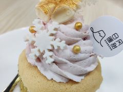 -风甜日暖·星座主题甜点(东二环泰禾店)