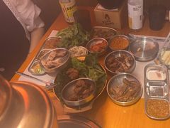 -kingkong大猩猩烤肉(CBD店)