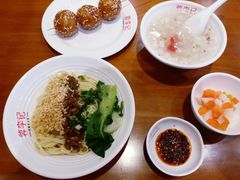 -蓉李记成都名小吃(合肥包河万达店)