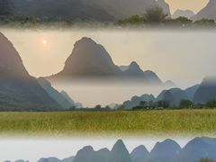 -生态苑农庄(十里画廊遇龙河店)