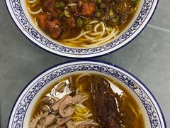 -梅溪·小伙子干挑面(安吉总店)