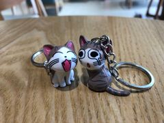 -藏猫猫咖啡主题馆(中央大道店)