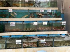 -秋姐美食店(旅游大道店)